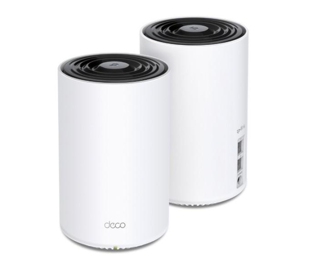 TP-Link Deco X68(2-pack) WiFi 6 AX3600 - 1374524 - zdjęcie 2